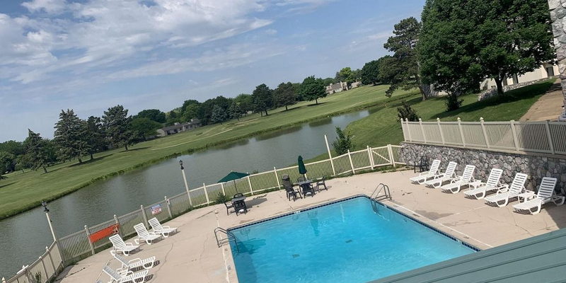 Bay Valley Resort & Conference Center (Bay Valley Inn) - From Web Listing (newer photo)